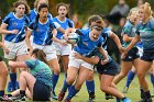 Women's Rugby vs Endicott  Wheaton Women's Rugby vs Endicott College.  Photo by Keith Nordstrom : Wheaton, Rugby, Endicott